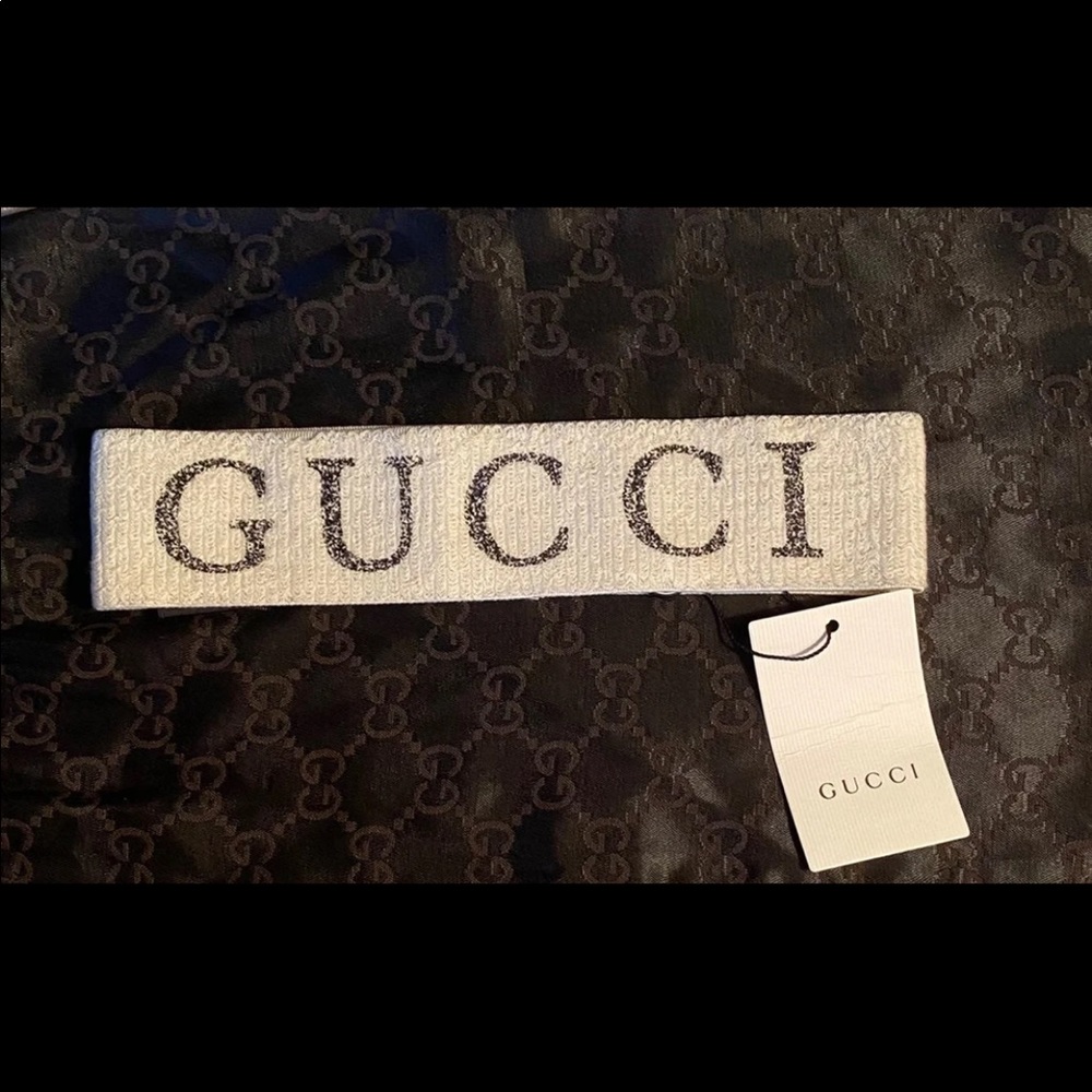 Gucci 💯 Authentic - Picture 8 of 8